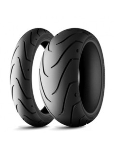 MICHELIN 240/40 R18 79V SCORCHER 11  R TL
