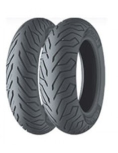 MICHELIN 90/90 -10 50J CITY GRIP  TL