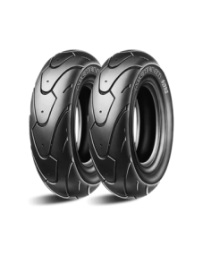 MICHELIN 130/90 -10 61L BOPPER  TL