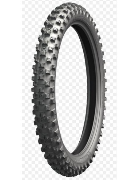 MICHELIN 90/90 -21 54R ENDURO HARD  F TT (ENDURO FIM)