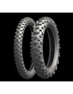 MICHELIN 120/90 -18 65R ENDURO MEDIUM  R TT (ENDURO FIM)