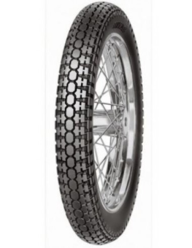 MITAS 3.50 -19 63P H-02  TT