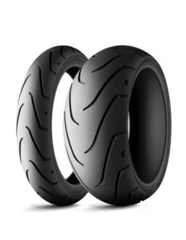 MICHELIN 140/75 R17 67V SCORCHER 11  F TL