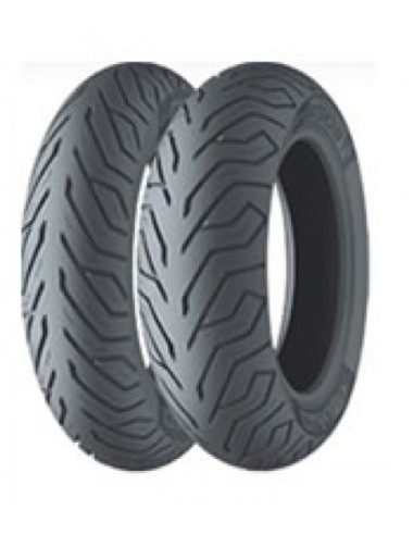 MICHELIN 90/90 -12 54P CITY GRIP  TL