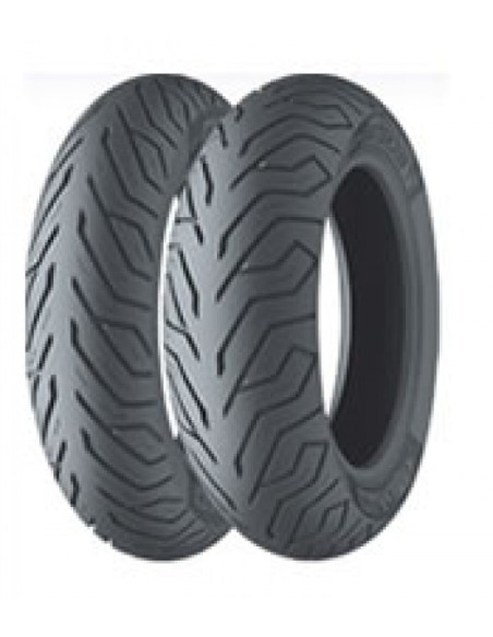 MICHELIN 100/90 -10 56J CITY GRIP  TL