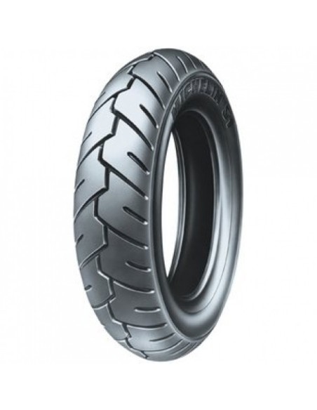 MICHELIN 100/80 -10 53L S1  TL