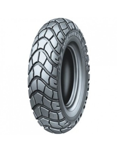 MICHELIN 130/90 -10 61J REGGAE  TL