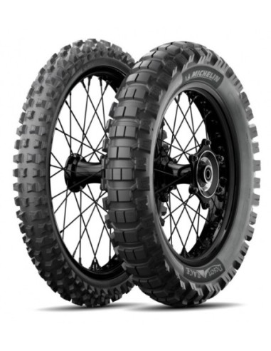 MICHELIN 140/80 -18 70R DESERT RACE TT (RALLY)