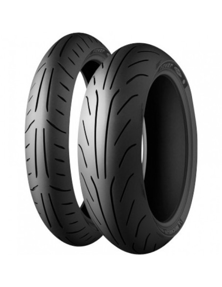 MICHELIN 150/70 -13 64S POWER PURE SC  R TL