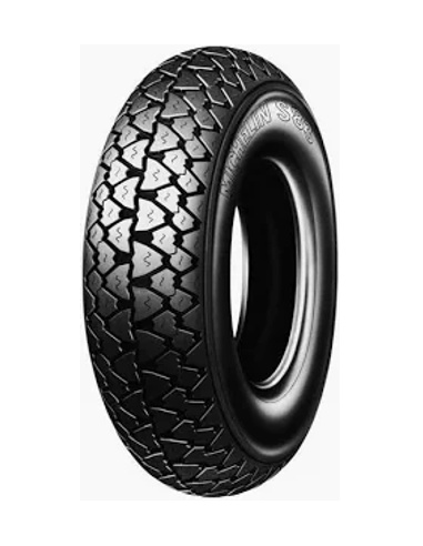MICHELIN 3.50 -8 46J S83  TT