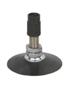 CAMARA MICHELIN  19  UHD  4mm VALVE TR4