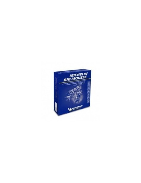 BIB MOUSSE MICHELIN 100/90 -19  M22  CROSS, ENDURO