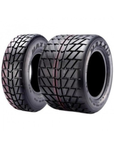 MAXXIS 25X10 -12 50N C-9273  (270/60-12) E4