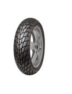 MITAS 130/70 -12 62P MC 20 MONSUM  TL REINF. M+S