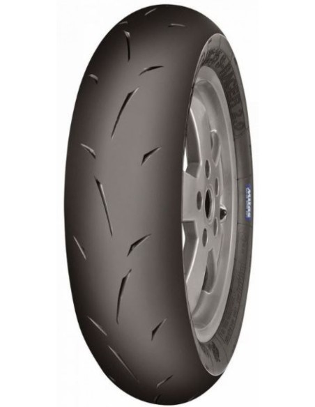 MITAS 3.50 -10 51P MC 35 S-RACER 2.0  TL MEDIUM