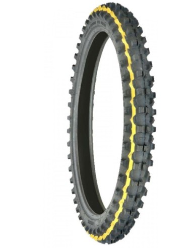 MITAS 90/90 -21 54R C-19 SUPER  TT (ENDURO FIM)
