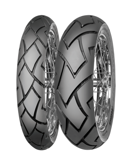 MITAS 150/70 R17 69V TERRA FORCE-R  TL