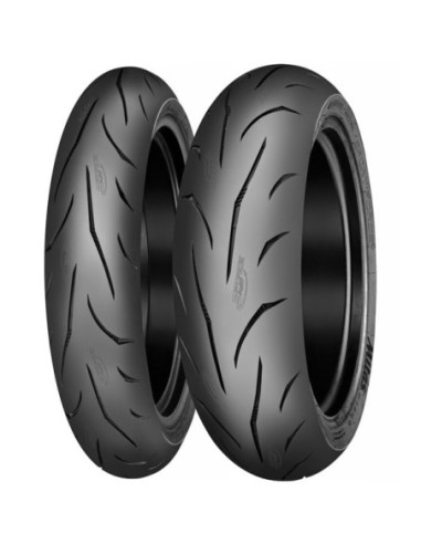 MITAS 120/65 ZR17 56W SPORT FORCE+