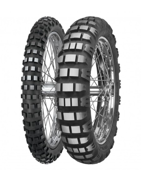 MITAS 90/90 -21 54R E-09  TL M+S