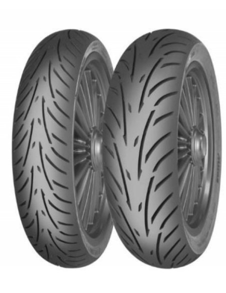 MITAS 140/70 -16 65S TOURING FORCE SC