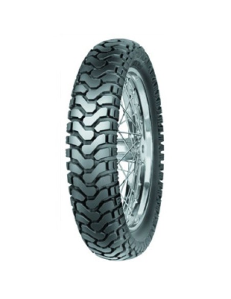 MITAS 130/80 -18 72T E-07   TL M+S