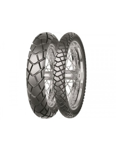 MITAS 90/90 -21 54T E-08  TL