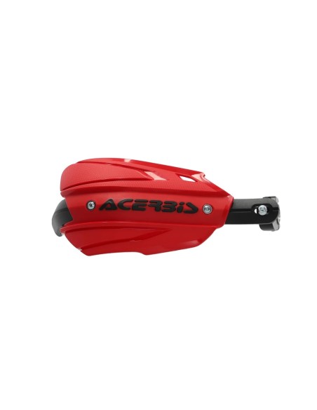 paramanos acerbis endurance x rojo negro 0025486 848