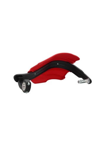paramanos acerbis endurance x rojo negro 0025486 848