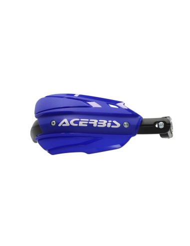 paramanos acerbis endurance x azul blanco 0025486 245