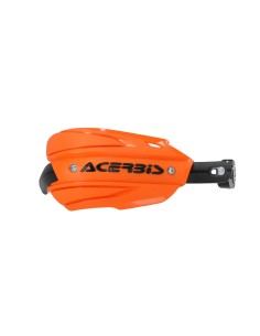 paramanos acerbis endurance x naranja 0025486 090