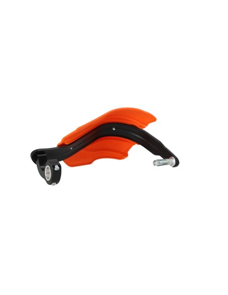 paramanos acerbis endurance x naranja 0025486 090