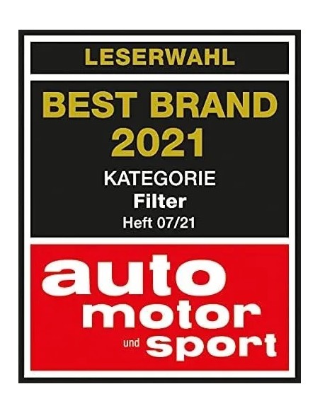 filtro de aceite bosch f026407251