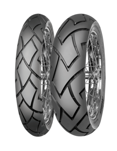 MITAS 90/90 -21 54V TERRA FORCE-R  TL