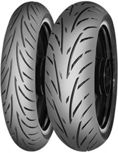 MITAS 150/70 R17 69W TOURING FORCE