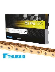 cadena tsubaki lm 428mx pro