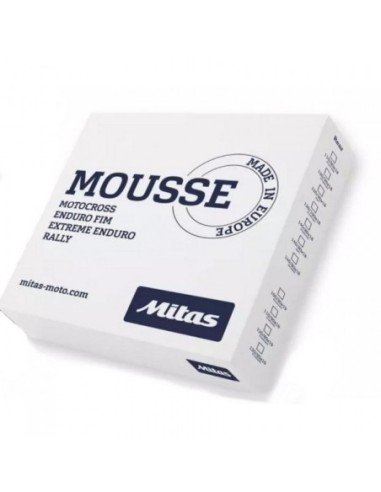 MITAS 120/90 -18  MOUSSE  SOFT