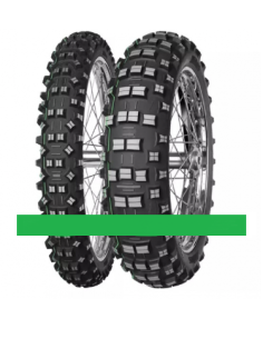MITAS 140/80 -18 70R TERRA FORCE-EF SUPER LIGHT  TT (RAYA VERDE)