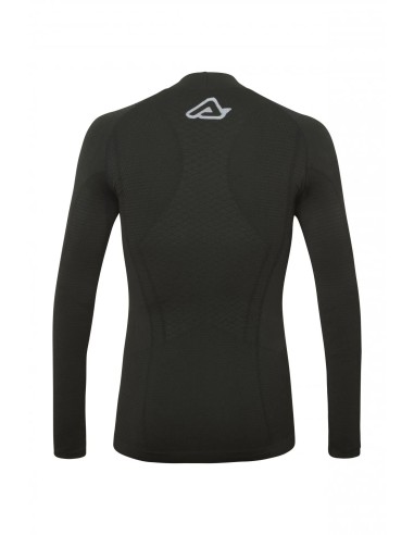 jersey acerbis x wind colo negro talla xxl 0024315 090