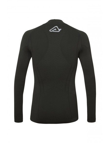 jersey acerbis x wind colo negro talla xxl 0024315 090