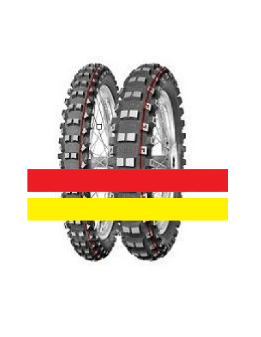 MITAS 70/100 -14 40M TERRA FORCE MX SM  TT NHS