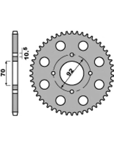 corona zontes 125 g1