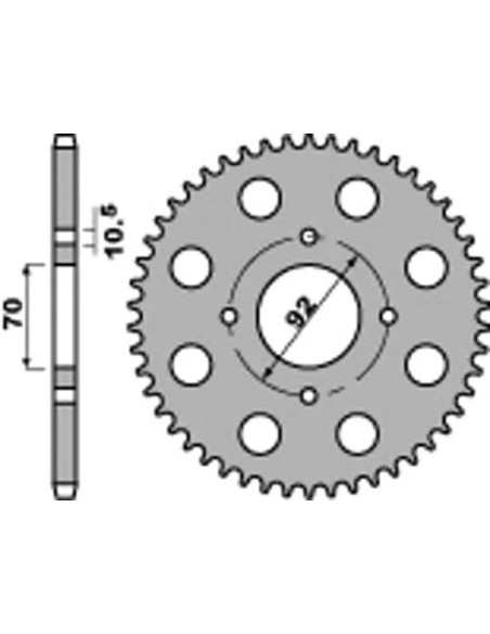 corona zontes 125 g1