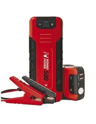 arrancador de litio pro gys nomad power 500