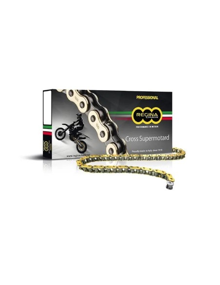 cadena regina 428 rh2 mx y sm 126rh2