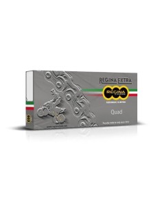 cadena regina 520 quad