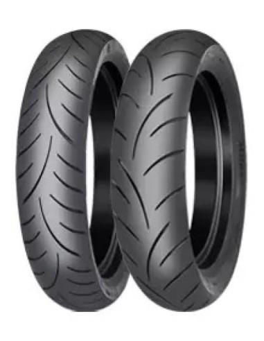 MITAS 120/90 -18 65H MC50  TL
