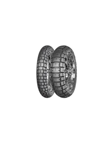 MITAS 120/70 ZR19 60W ENDURO TRAIL ADV  TL/TT M+S