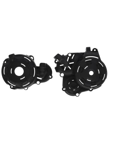 protecciones de motor aprilia tuareg 660 2022 acerbis 0025717 090