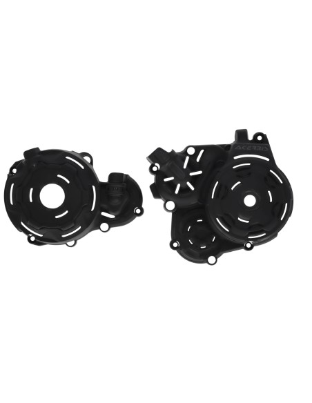 protecciones de motor aprilia tuareg 660 2022 acerbis 0025717 090
