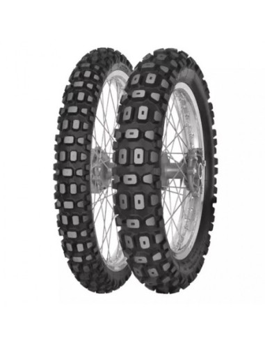 MITAS 80/90 -21 48P MC 23 ROCKRIDER  TT M+S